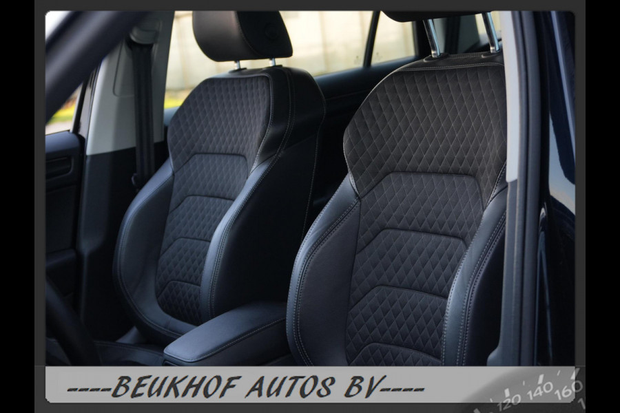 Škoda Kodiaq 1.5 TSI Business Automaat Trekhaak Virtual Navi
