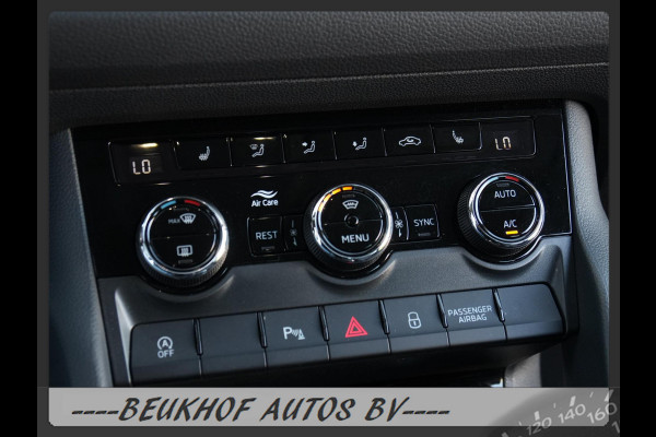 Škoda Kodiaq 1.5 TSI Business Automaat Trekhaak Virtual Navi