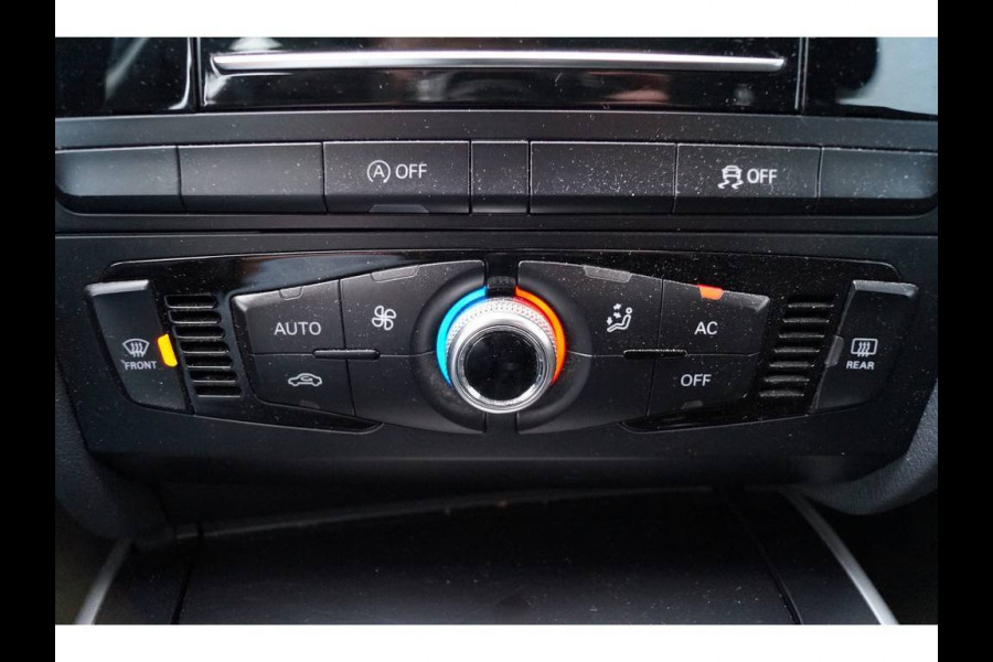 Audi A4 Avant 2.0 TDIe 136pk Pro Line -NAVI-ECC-