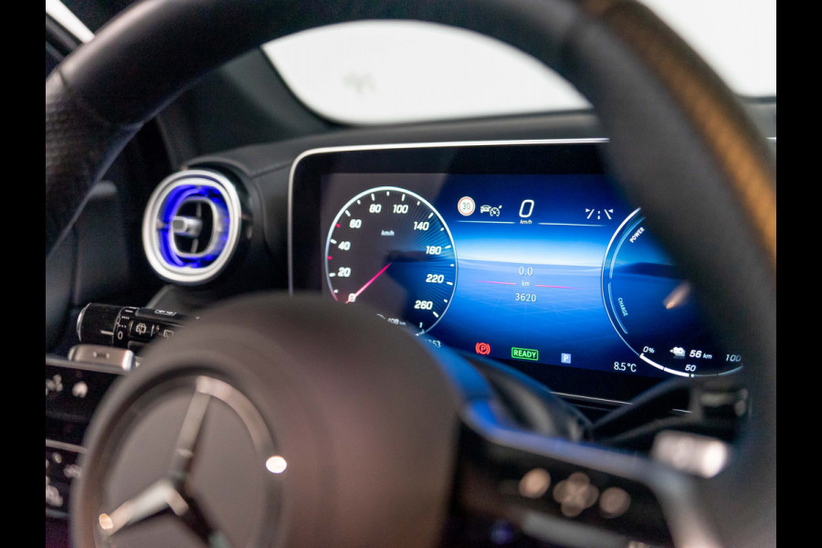 Mercedes-Benz GLC GLC 300e 4MATIC AMG Line | AMG 63 Look | NIGHT | Nappaleder