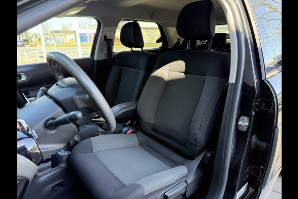 Citroën C4 Cactus BWJ 11-2017 | 1.2 PT 82PK Shine | CLIMA | CAMERA | NAVI | CRUISE |