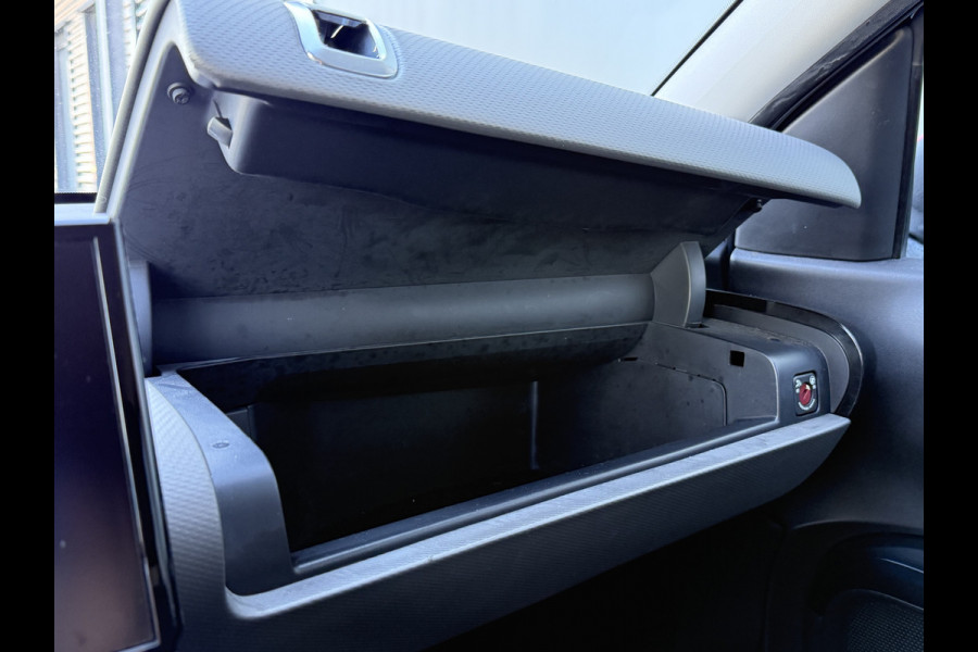 Citroën C4 Cactus BWJ 11-2017 | 1.2 PT 82PK Shine | CLIMA | CAMERA | NAVI | CRUISE |