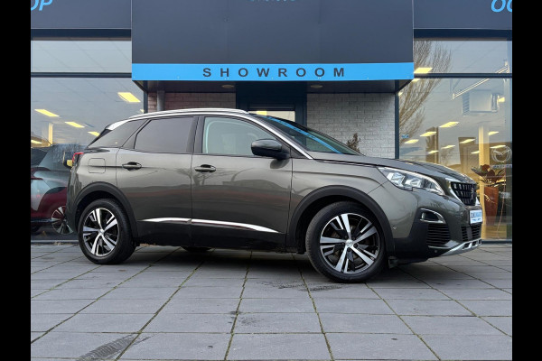 Peugeot 3008 1.2 PureTech Allure | VIRTUAL DASH | CRUISE | 360 CAMERA | AMBIANCE LIGHTS