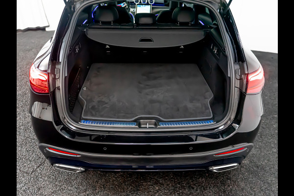 Mercedes-Benz GLC GLC 300e 4MATIC AMG Line | AMG 63 Look | NIGHT | Nappaleder