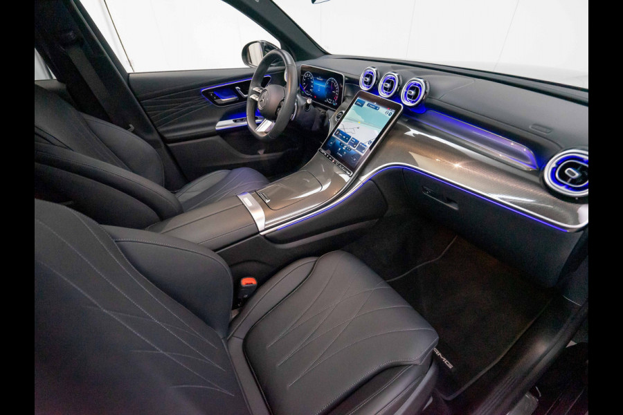Mercedes-Benz GLC GLC 300e 4MATIC AMG Line | AMG 63 Look | NIGHT | Nappaleder