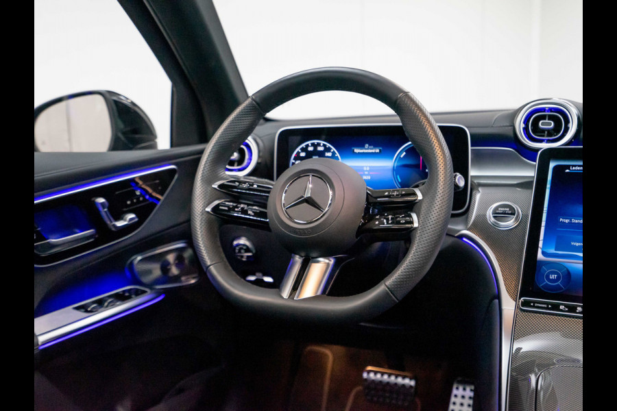 Mercedes-Benz GLC GLC 300e 4MATIC AMG Line | AMG 63 Look | NIGHT | Nappaleder
