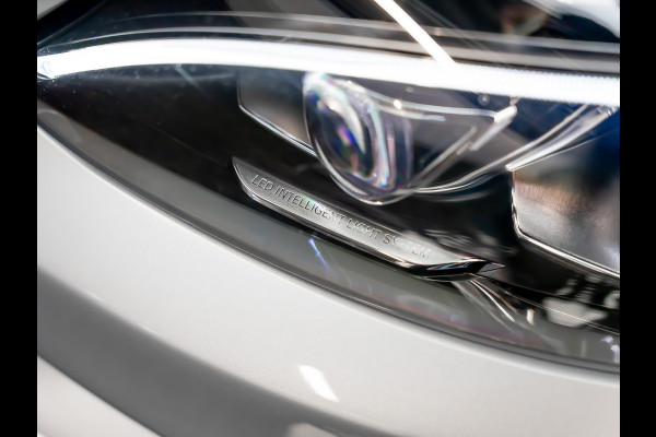 Mercedes-Benz C-Klasse Cabrio C 200 AMG Line | Burmester | origineel NL