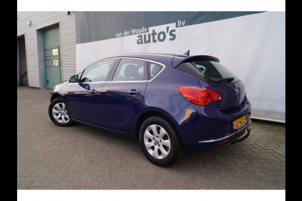 Opel Astra 1.6 CDTI 110pk Business+ 5-drs -NAVI-ECC-PDC-