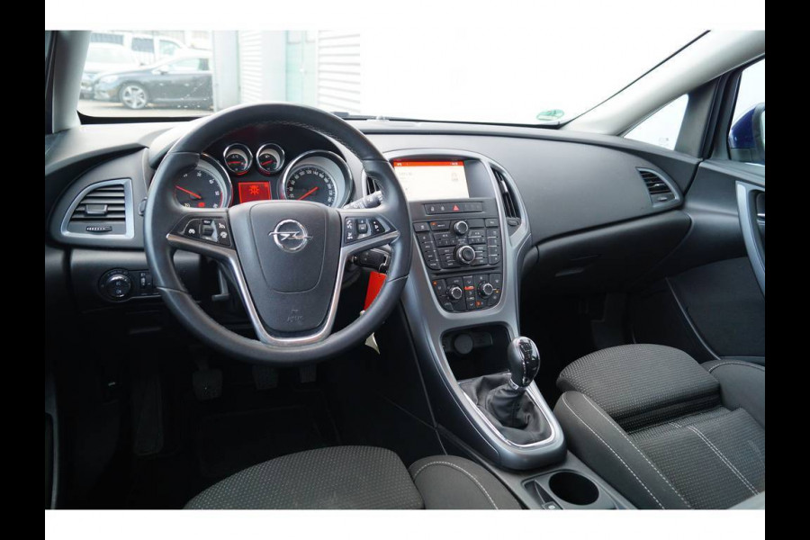 Opel Astra 1.6 CDTI 110pk Business+ 5-drs -NAVI-ECC-PDC-