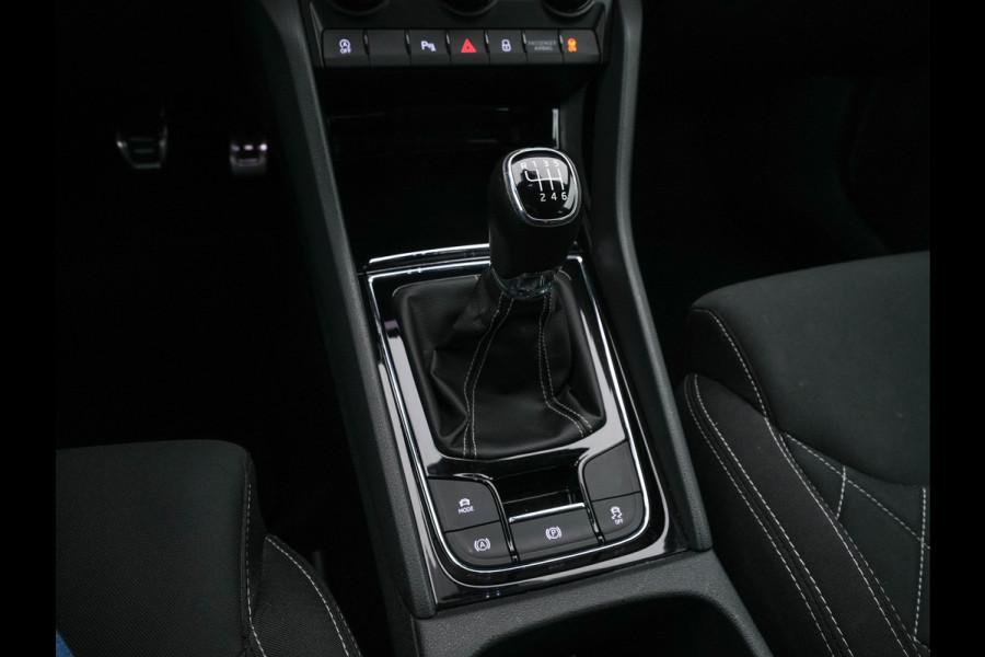 Škoda Karoq 1.5 TSI ACT Sportline Business *DIGI-COCKPIT | FULL-LED | DAB | KEYLESS | CAMERA | NAVI-FULLMAP | CANTON-AUDIO | APP-CONNECT | ECC | PARKPILOT | CRUISE | SPORT-SEATS | 18"ALU*