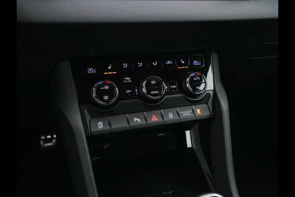 Škoda Karoq 1.5 TSI ACT Sportline Business *DIGI-COCKPIT | FULL-LED | DAB | KEYLESS | CAMERA | NAVI-FULLMAP | CANTON-AUDIO | APP-CONNECT | ECC | PARKPILOT | CRUISE | SPORT-SEATS | 18"ALU*