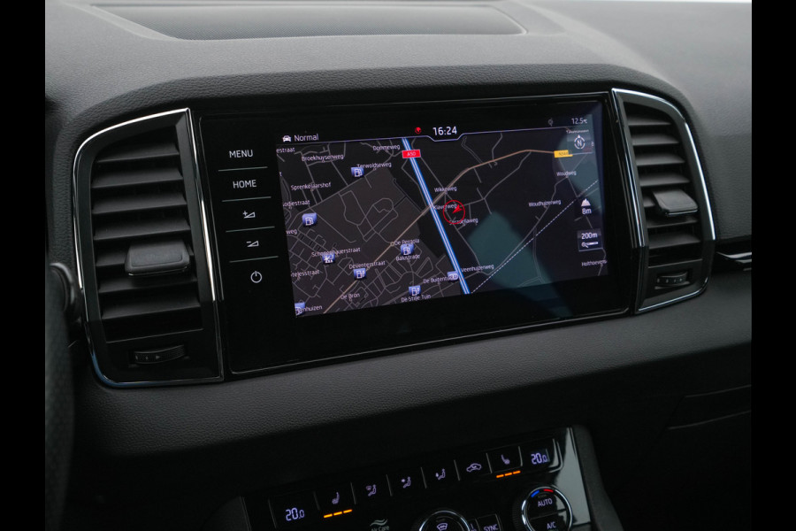 Škoda Karoq 1.5 TSI ACT Sportline Business *DIGI-COCKPIT | FULL-LED | DAB | KEYLESS | CAMERA | NAVI-FULLMAP | CANTON-AUDIO | APP-CONNECT | ECC | PARKPILOT | CRUISE | SPORT-SEATS | 18"ALU*