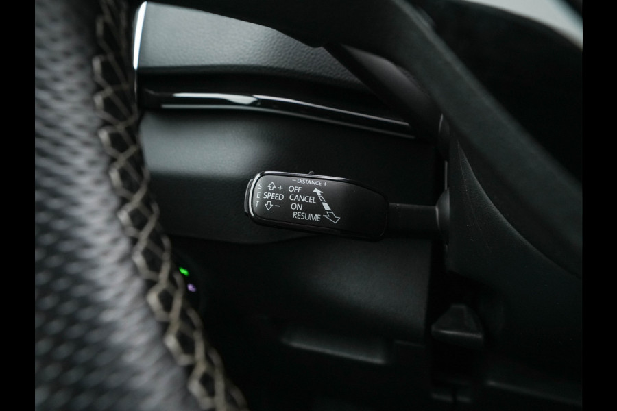 Škoda Karoq 1.5 TSI ACT Sportline Business *DIGI-COCKPIT | FULL-LED | DAB | KEYLESS | CAMERA | NAVI-FULLMAP | CANTON-AUDIO | APP-CONNECT | ECC | PARKPILOT | CRUISE | SPORT-SEATS | 18"ALU*
