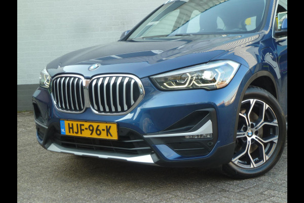 BMW X1 XDrive25e xLine|Panodak|Memory|Sportstoel|Park-Assist|Camera|Stoelverwarming|LED