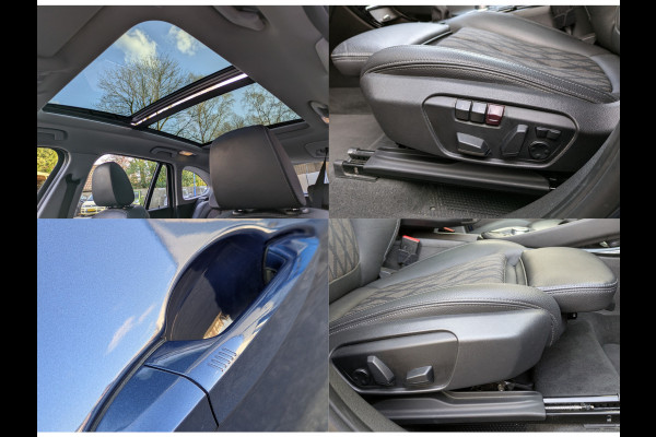 BMW X1 XDrive25e xLine|Panodak|Memory|Sportstoel|Park-Assist|Camera|Stoelverwarming|LED