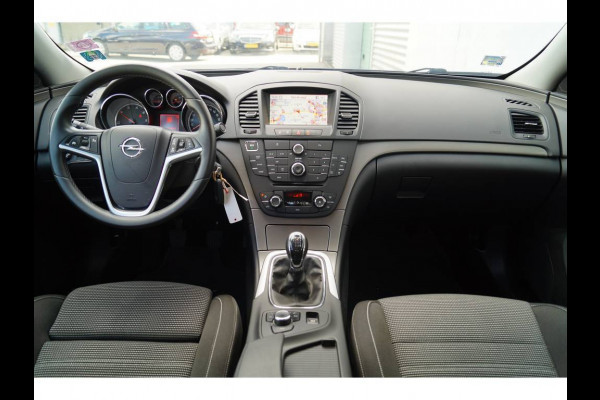 Opel Insignia 2.0 CDTI 130pk Business+ 4-drs -NAVI-ECC-