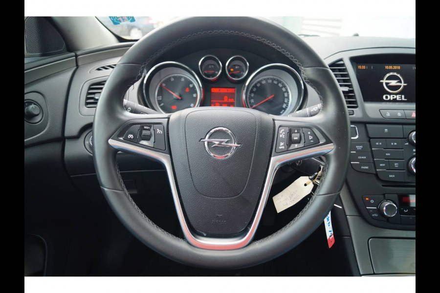 Opel Insignia 2.0 CDTI 130pk Business+ 4-drs -NAVI-ECC-