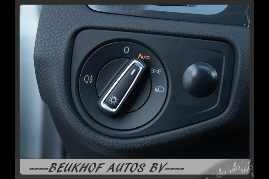 Volkswagen e-Golf Carplay Airco Navi Parksensor Adp Cruise Soh 91%