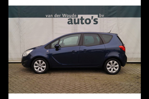 Opel Meriva 1.3 CDTI ecoFLEX Business+ Edition -NAVI-ECC-PDC-