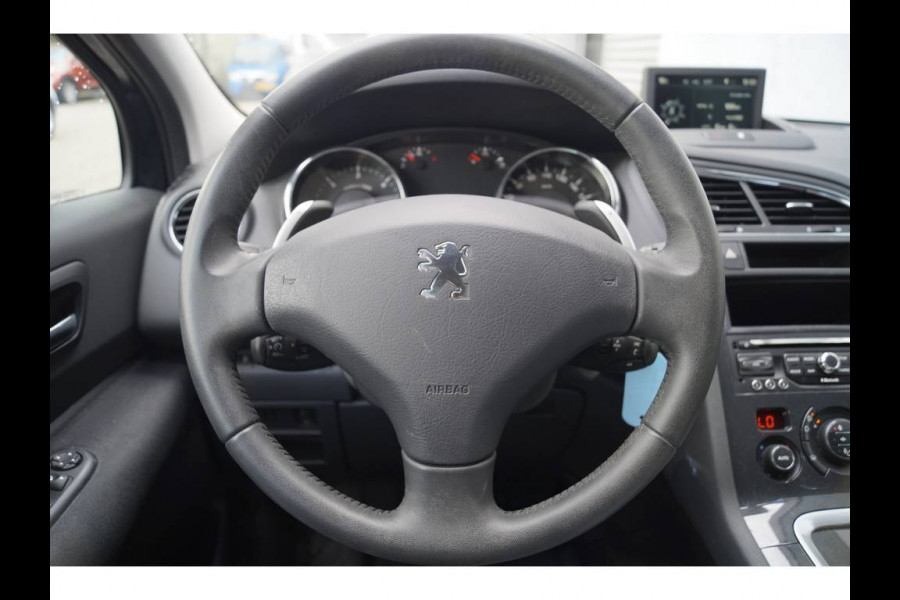 Peugeot 5008 1.6 e-HDi Automaat 5-persoons -NAVI-ECC-PDC-