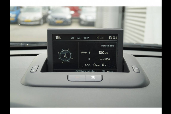 Peugeot 5008 1.6 e-HDi Automaat 5-persoons -NAVI-ECC-PDC-