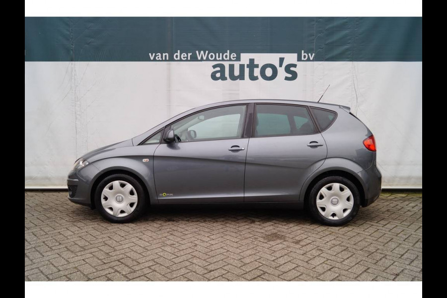 Seat Altea 1.6 TDI E-Ecomotive Business Line -NAVI-ECC-