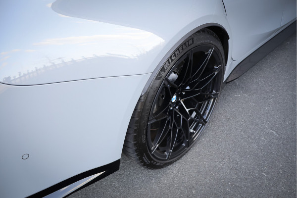 BMW 3 Serie Touring M3 xDrive Competition | CARBON INT. | HEAD-UP | STUURWIELVERWARMING | HARMAN/KARDON | LASER LED KOPLAMPEN | ETC.