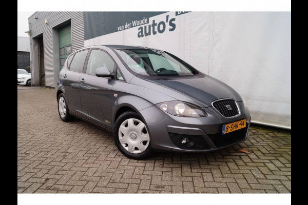 Seat Altea 1.6 TDI E-Ecomotive Business Line -NAVI-ECC-