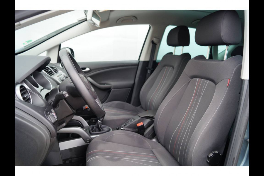 Seat Altea 1.6 TDI E-Ecomotive Business Line -NAVI-ECC-