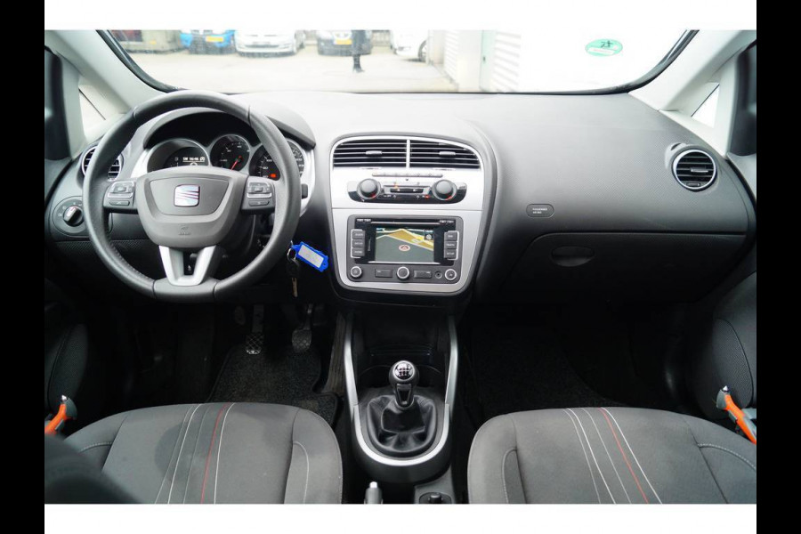 Seat Altea 1.6 TDI E-Ecomotive Business Line -NAVI-ECC-