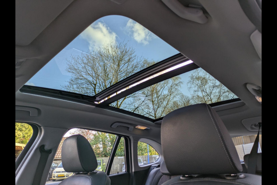 BMW X1 XDrive25e xLine|Panodak|Memory|Sportstoel|Park-Assist|Camera|Stoelverwarming|LED