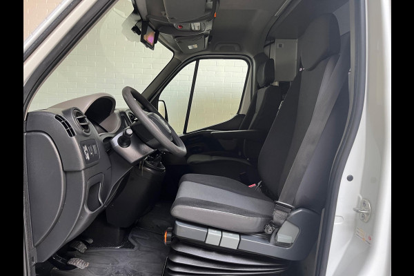 Renault Master Mobiele Werkplaats T35 2.3 dCi 145pk euro6 L2H2 BOTT Inrichting, Victron omvormer, Standkachel, RIJKLAARPRIJS!