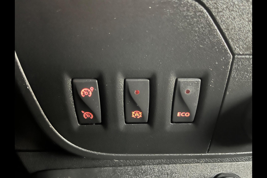 Renault Master Mobiele Werkplaats T35 2.3 dCi 145pk euro6 L2H2 BOTT Inrichting, Victron omvormer, Standkachel, RIJKLAARPRIJS!