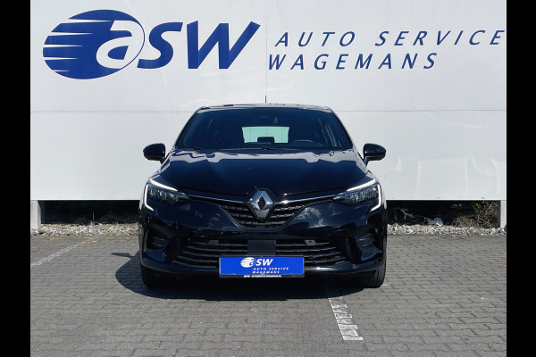 Renault Clio 1.3 TCe Initiale Paris | CarPlay | LED | DAB+ | 360* Camera | Keyless | 17 inch
