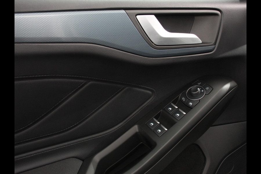Ford FOCUS Wagon 155pk Hybrid Automaat Active X | DEMO ! | Navigatie Climate Control Camera Parkeer sensoren B&O Dab Led Lichtmetalen velgen