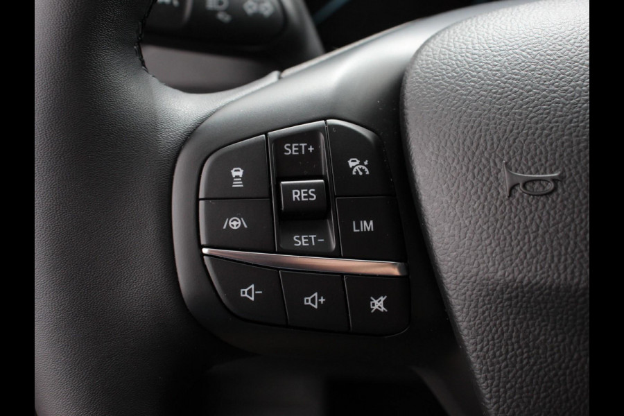 Ford FOCUS Wagon 155pk Hybrid Automaat Active X | DEMO ! | Navigatie Climate Control Camera Parkeer sensoren B&O Dab Led Lichtmetalen velgen
