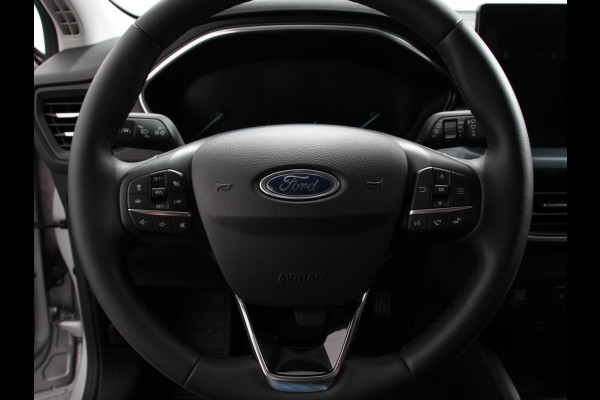 Ford FOCUS Wagon 155pk Hybrid Automaat Active X | DEMO ! | Navigatie Climate Control Camera Parkeer sensoren B&O Dab Led Lichtmetalen velgen