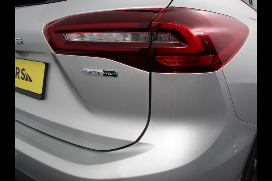 Ford FOCUS Wagon 155pk Hybrid Automaat Active X | DEMO ! | Navigatie Climate Control Camera Parkeer sensoren B&O Dab Led Lichtmetalen velgen