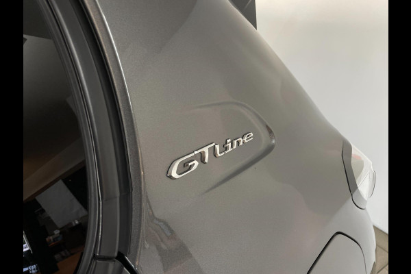Peugeot 208 1.2 PureTech GT-Line 130PK AUTOMAAT AIRCO CLIMA NAVI CRUISE APPLE CARPLAY LED VELGEN 1STE EIG NIEUWSTAAT