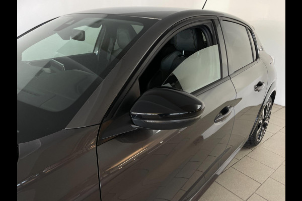 Peugeot 208 1.2 PureTech GT-Line 130PK AUTOMAAT AIRCO CLIMA NAVI CRUISE APPLE CARPLAY LED VELGEN 1STE EIG NIEUWSTAAT
