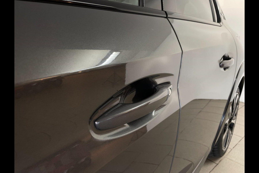 Peugeot 208 1.2 PureTech GT-Line 130PK AUTOMAAT AIRCO CLIMA NAVI CRUISE APPLE CARPLAY LED VELGEN 1STE EIG NIEUWSTAAT