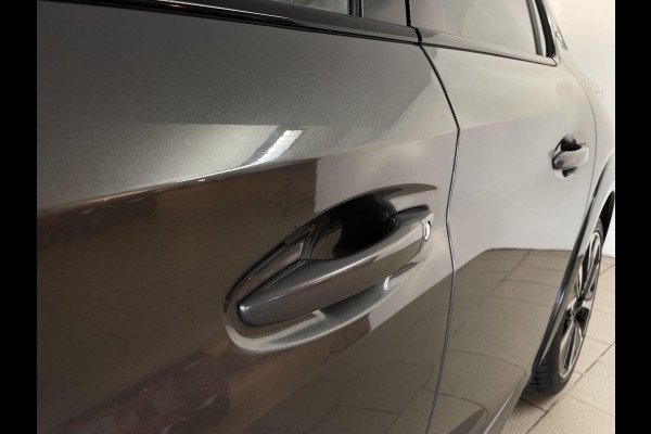 Peugeot 208 1.2 PureTech GT-Line 130PK AUTOMAAT AIRCO CLIMA NAVI CRUISE APPLE CARPLAY LED VELGEN 1STE EIG NIEUWSTAAT