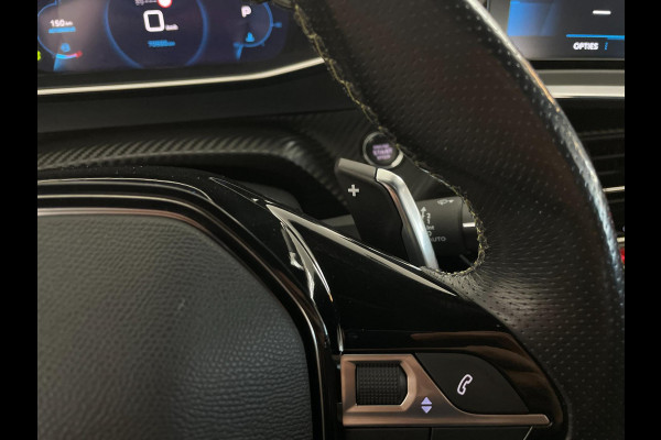Peugeot 208 1.2 PureTech GT-Line 130PK AUTOMAAT AIRCO CLIMA NAVI CRUISE APPLE CARPLAY LED VELGEN 1STE EIG NIEUWSTAAT
