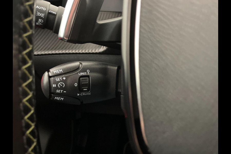 Peugeot 208 1.2 PureTech GT-Line 130PK AUTOMAAT AIRCO CLIMA NAVI CRUISE APPLE CARPLAY LED VELGEN 1STE EIG NIEUWSTAAT