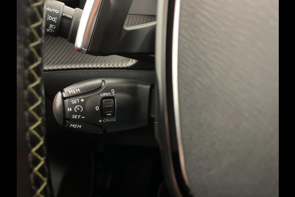 Peugeot 208 1.2 PureTech GT-Line 130PK AUTOMAAT AIRCO CLIMA NAVI CRUISE APPLE CARPLAY LED VELGEN 1STE EIG NIEUWSTAAT
