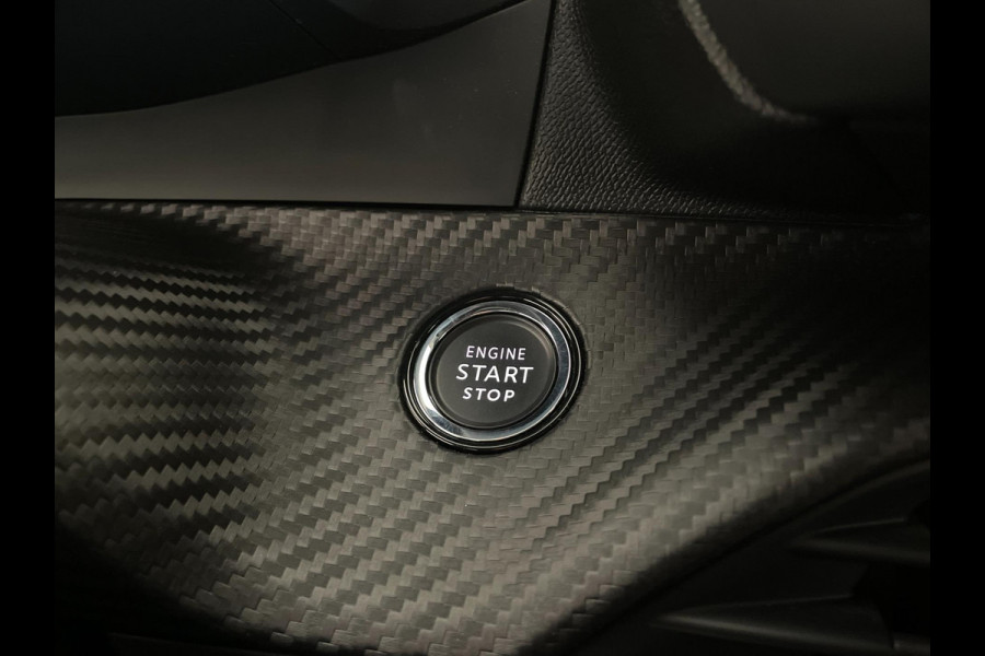Peugeot 208 1.2 PureTech GT-Line 130PK AUTOMAAT AIRCO CLIMA NAVI CRUISE APPLE CARPLAY LED VELGEN 1STE EIG NIEUWSTAAT