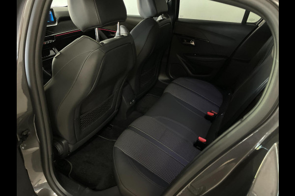 Peugeot 208 1.2 PureTech GT-Line 130PK AUTOMAAT AIRCO CLIMA NAVI CRUISE APPLE CARPLAY LED VELGEN 1STE EIG NIEUWSTAAT