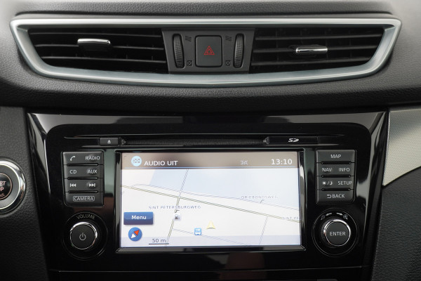 Nissan QASHQAI BWJ 2019 / 1.2 116PK N-Connecta | NWE APK / Pano dak / Clima / Navi / 18'' LMV / Privacy glass /