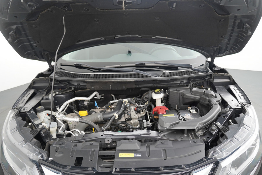 Nissan QASHQAI BWJ 2019 / 1.2 116PK N-Connecta | NWE APK / Pano dak / Clima / Navi / 18'' LMV / Privacy glass /