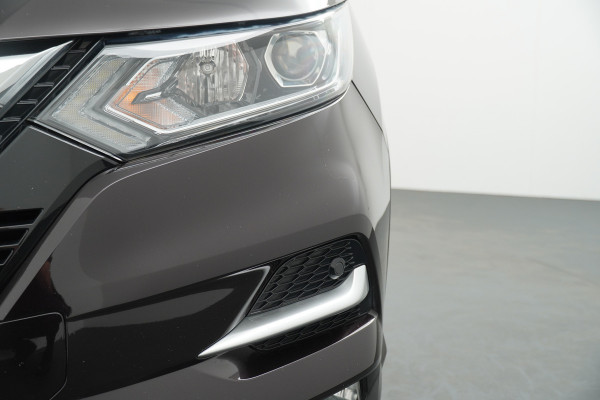Nissan QASHQAI BWJ 2019 / 1.2 116PK N-Connecta | NWE APK / Pano dak / Clima / Navi / 18'' LMV / Privacy glass /
